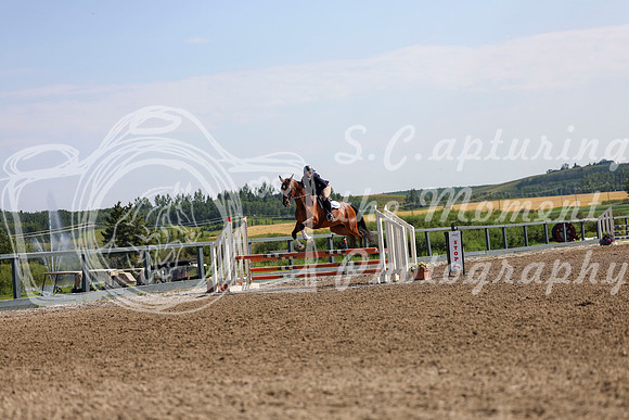 20477 - Mykenzi - 2026 Rocky Mountain Classic II - Saturday August 15th