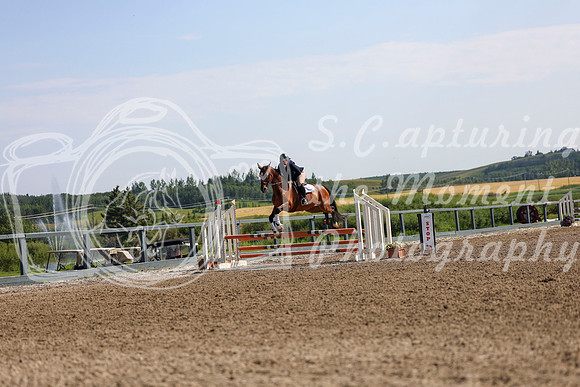 20478 - Mykenzi - 2026 Rocky Mountain Classic II - Saturday August 15th