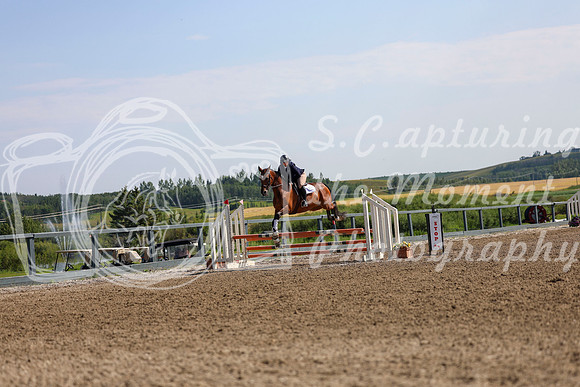 20479 - Mykenzi - 2026 Rocky Mountain Classic II - Saturday August 15th