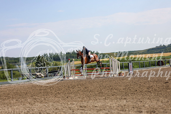 20480 - Mykenzi - 2026 Rocky Mountain Classic II - Saturday August 15th