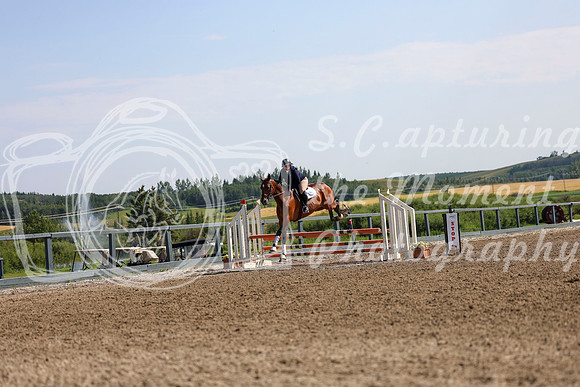 20481 - Mykenzi - 2026 Rocky Mountain Classic II - Saturday August 15th