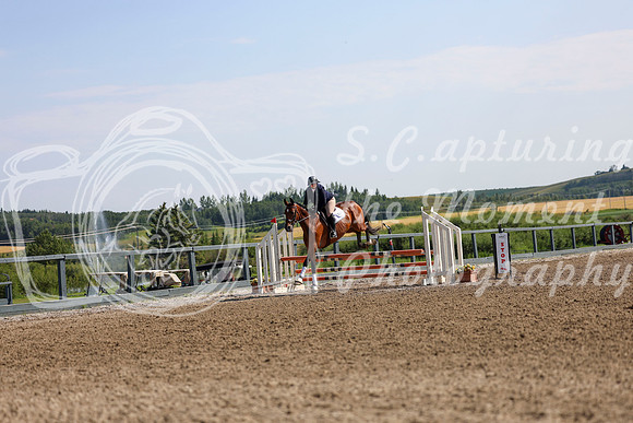 20482 - Mykenzi - 2026 Rocky Mountain Classic II - Saturday August 15th
