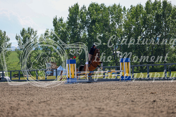 20513 - Mykenzi - 2026 Rocky Mountain Classic II - Saturday August 15th
