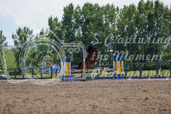 20515 - Mykenzi - 2026 Rocky Mountain Classic II - Saturday August 15th
