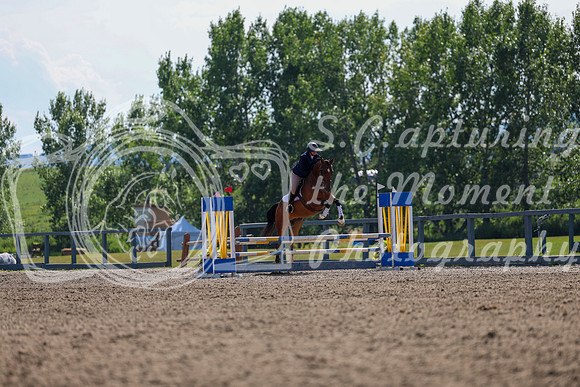 20516 - Mykenzi - 2026 Rocky Mountain Classic II - Saturday August 15th
