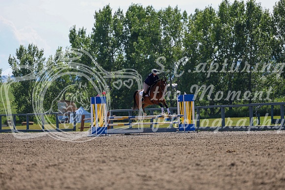20519 - Mykenzi - 2026 Rocky Mountain Classic II - Saturday August 15th