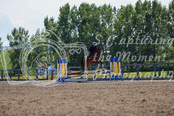 20518 - Mykenzi - 2026 Rocky Mountain Classic II - Saturday August 15th