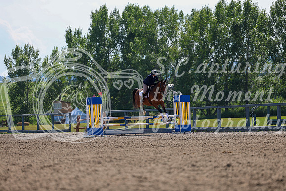 20520 - Mykenzi - 2026 Rocky Mountain Classic II - Saturday August 15th