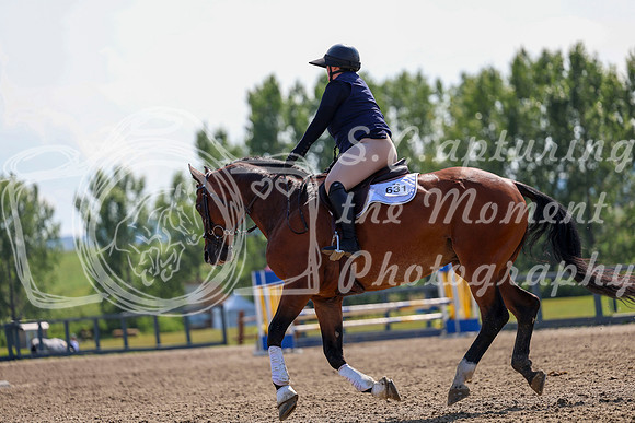 20522 - Mykenzi - 2026 Rocky Mountain Classic II - Saturday August 15th
