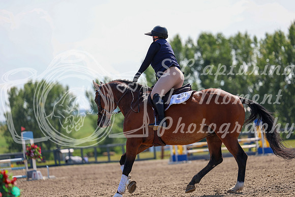 20525 - Mykenzi - 2026 Rocky Mountain Classic II - Saturday August 15th