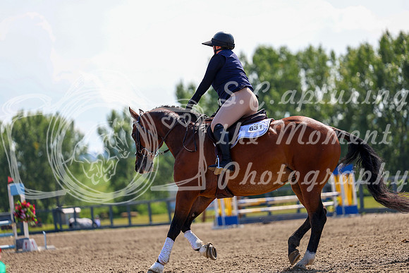 20524 - Mykenzi - 2026 Rocky Mountain Classic II - Saturday August 15th