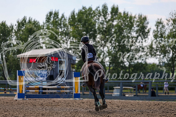 20112 - Mykenzi - 2026 Rocky Mountain Classic II - Saturday August 15th