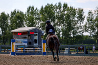20113 - Mykenzi - 2026 Rocky Mountain Classic II - Saturday August 15th