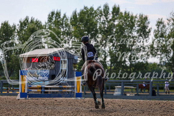 20113 - Mykenzi - 2026 Rocky Mountain Classic II - Saturday August 15th