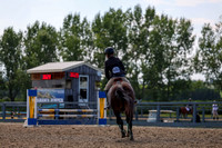 20114 - Mykenzi - 2026 Rocky Mountain Classic II - Saturday August 15th