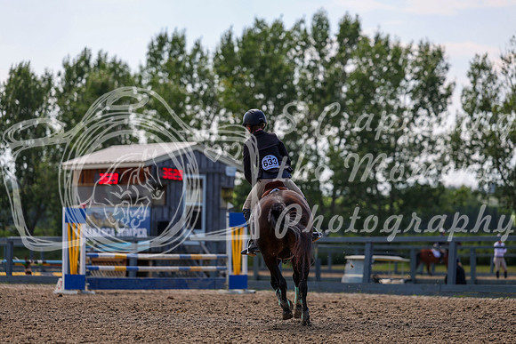 20114 - Mykenzi - 2026 Rocky Mountain Classic II - Saturday August 15th