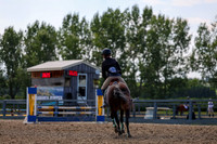20115 - Mykenzi - 2026 Rocky Mountain Classic II - Saturday August 15th