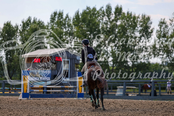 20115 - Mykenzi - 2026 Rocky Mountain Classic II - Saturday August 15th