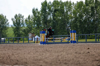 20116 - Mykenzi - 2026 Rocky Mountain Classic II - Saturday August 15th
