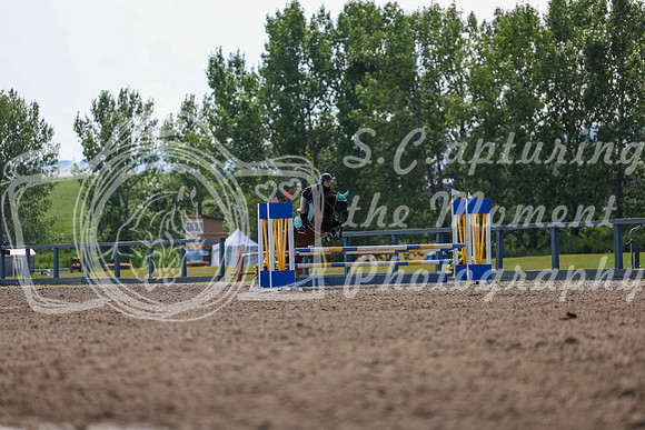 20116 - Mykenzi - 2026 Rocky Mountain Classic II - Saturday August 15th