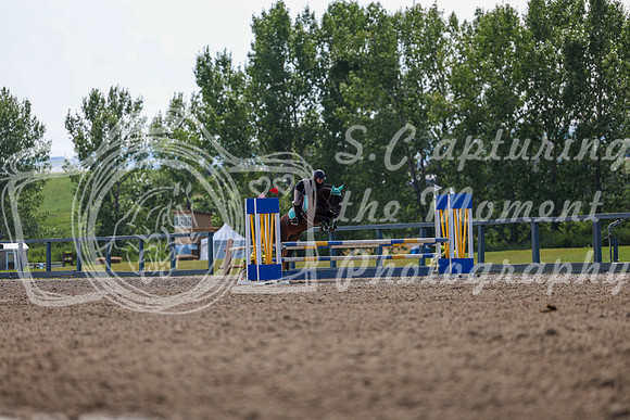 20117 - Mykenzi - 2026 Rocky Mountain Classic II - Saturday August 15th