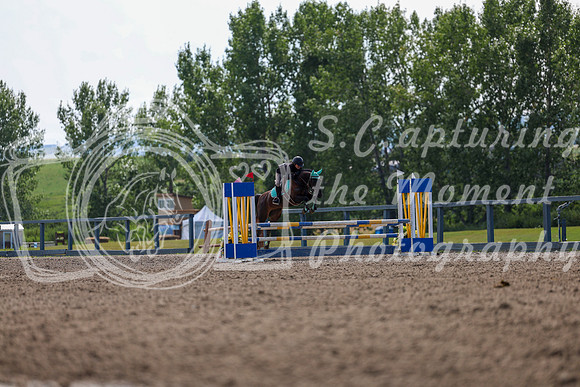 20118 - Mykenzi - 2026 Rocky Mountain Classic II - Saturday August 15th