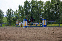 20119 - Mykenzi - 2026 Rocky Mountain Classic II - Saturday August 15th