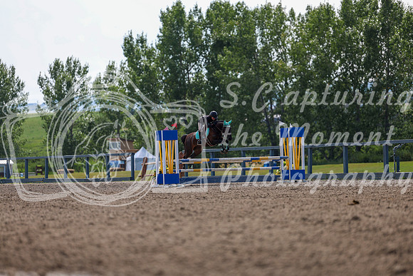 20119 - Mykenzi - 2026 Rocky Mountain Classic II - Saturday August 15th