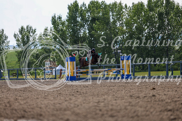 20120 - Mykenzi - 2026 Rocky Mountain Classic II - Saturday August 15th