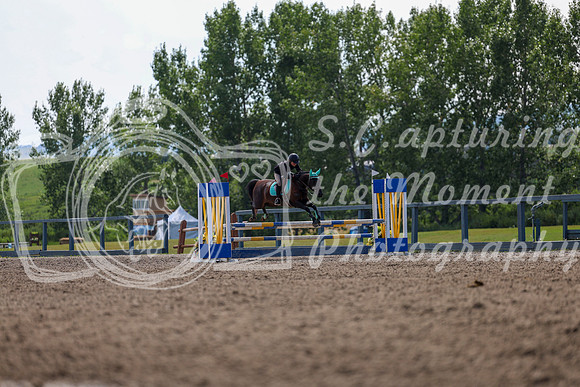 20121 - Mykenzi - 2026 Rocky Mountain Classic II - Saturday August 15th