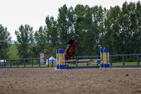 20083 - Mykenzi - 2026 Rocky Mountain Classic II - Saturday August 15th