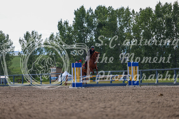 20083 - Mykenzi - 2026 Rocky Mountain Classic II - Saturday August 15th
