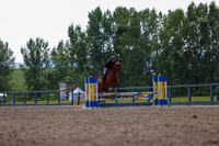 20084 - Mykenzi - 2026 Rocky Mountain Classic II - Saturday August 15th