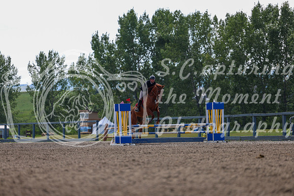 20084 - Mykenzi - 2026 Rocky Mountain Classic II - Saturday August 15th
