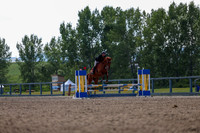 20085 - Mykenzi - 2026 Rocky Mountain Classic II - Saturday August 15th