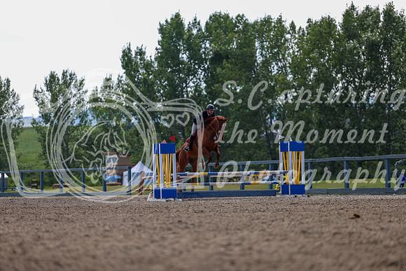 20085 - Mykenzi - 2026 Rocky Mountain Classic II - Saturday August 15th
