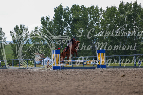 20086 - Mykenzi - 2026 Rocky Mountain Classic II - Saturday August 15th