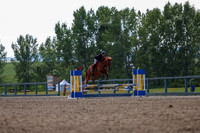 20087 - Mykenzi - 2026 Rocky Mountain Classic II - Saturday August 15th