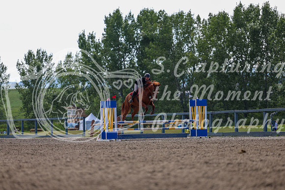 20087 - Mykenzi - 2026 Rocky Mountain Classic II - Saturday August 15th