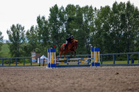 20088 - Mykenzi - 2026 Rocky Mountain Classic II - Saturday August 15th