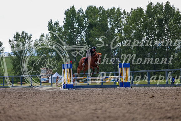 20088 - Mykenzi - 2026 Rocky Mountain Classic II - Saturday August 15th