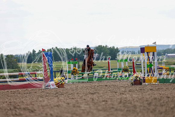 20089 - Mykenzi - 2026 Rocky Mountain Classic II - Saturday August 15th
