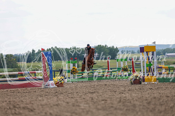 20090 - Mykenzi - 2026 Rocky Mountain Classic II - Saturday August 15th