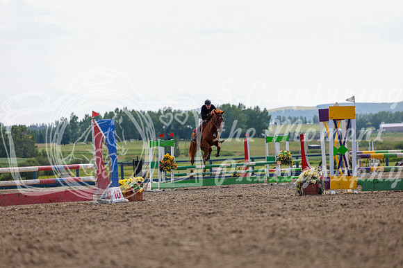 20093 - Mykenzi - 2026 Rocky Mountain Classic II - Saturday August 15th