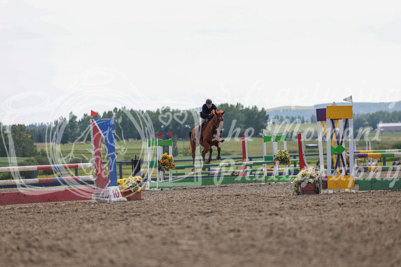 20094 - Mykenzi - 2026 Rocky Mountain Classic II - Saturday August 15th