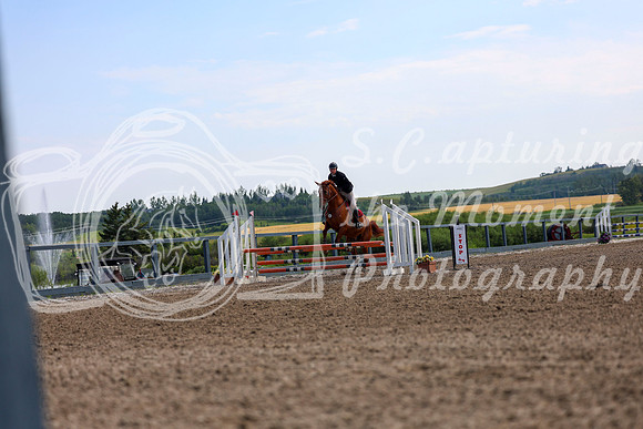 20095 - Mykenzi - 2026 Rocky Mountain Classic II - Saturday August 15th