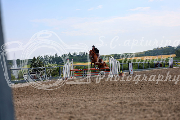 20096 - Mykenzi - 2026 Rocky Mountain Classic II - Saturday August 15th