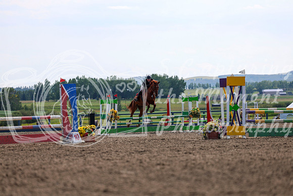 20103 - Mykenzi - 2026 Rocky Mountain Classic II - Saturday August 15th
