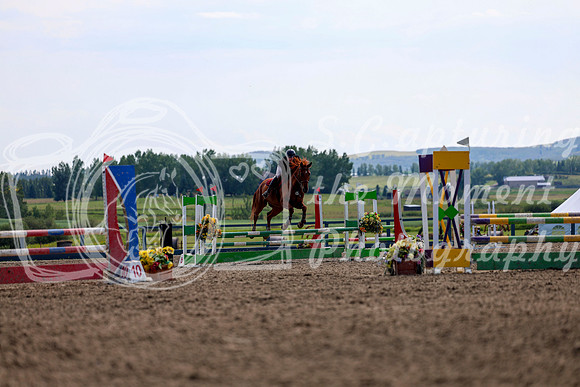 20105 - Mykenzi - 2026 Rocky Mountain Classic II - Saturday August 15th