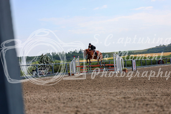 20101 - Mykenzi - 2026 Rocky Mountain Classic II - Saturday August 15th